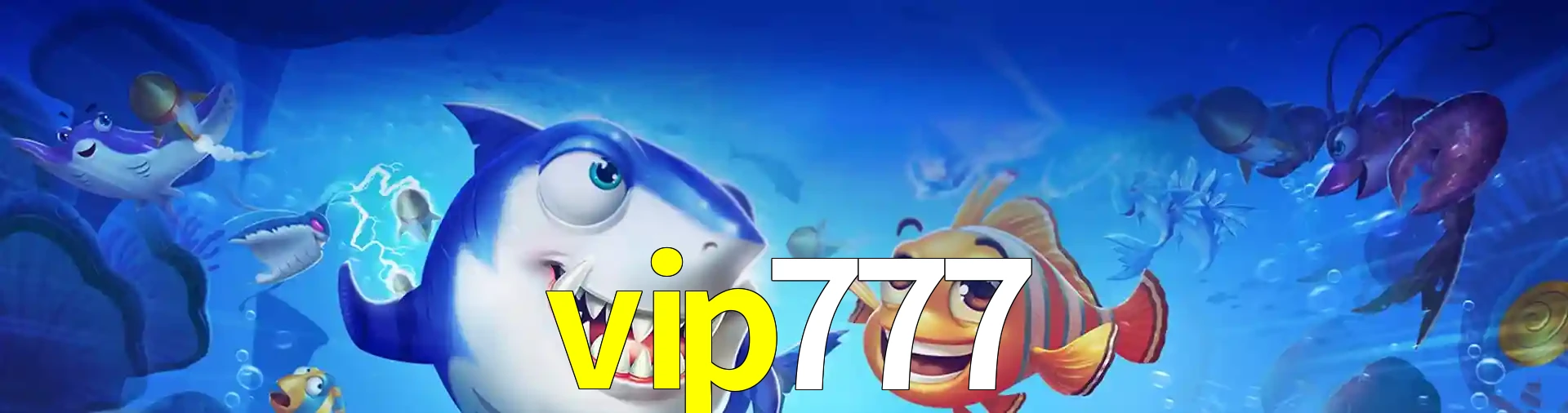 Pescaria Online no vip777 Cassino