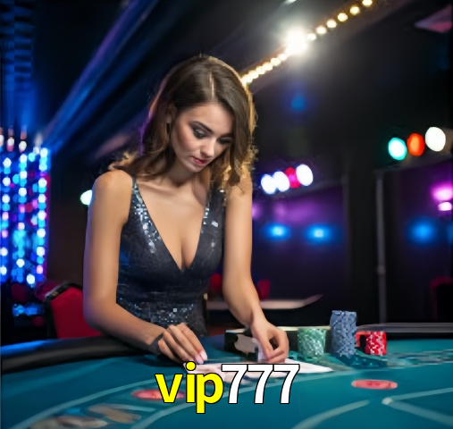 vip777 com App – Jogue de Qualquer Lugar
